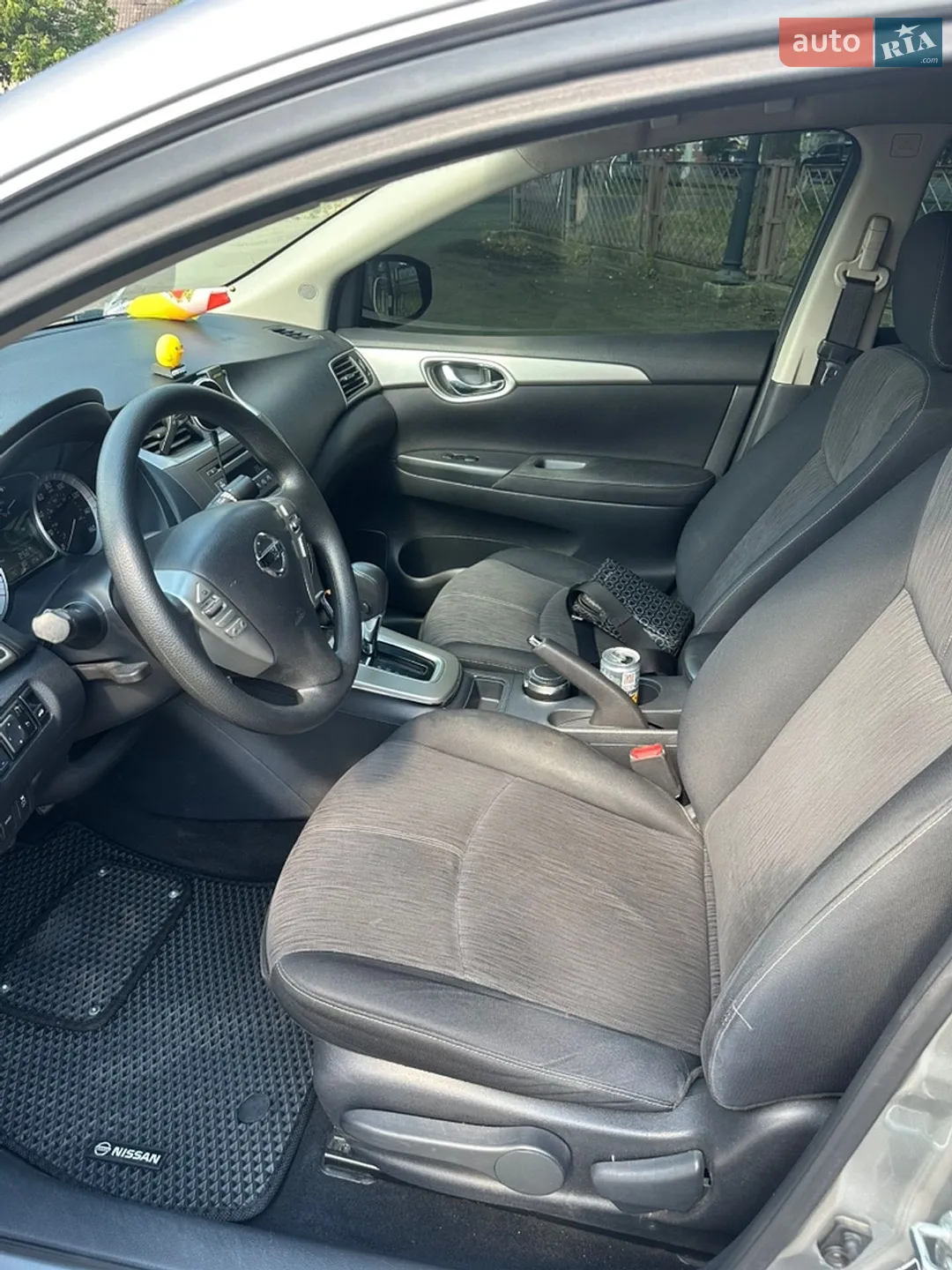2013 Nissan Sentra - мініатюра 21