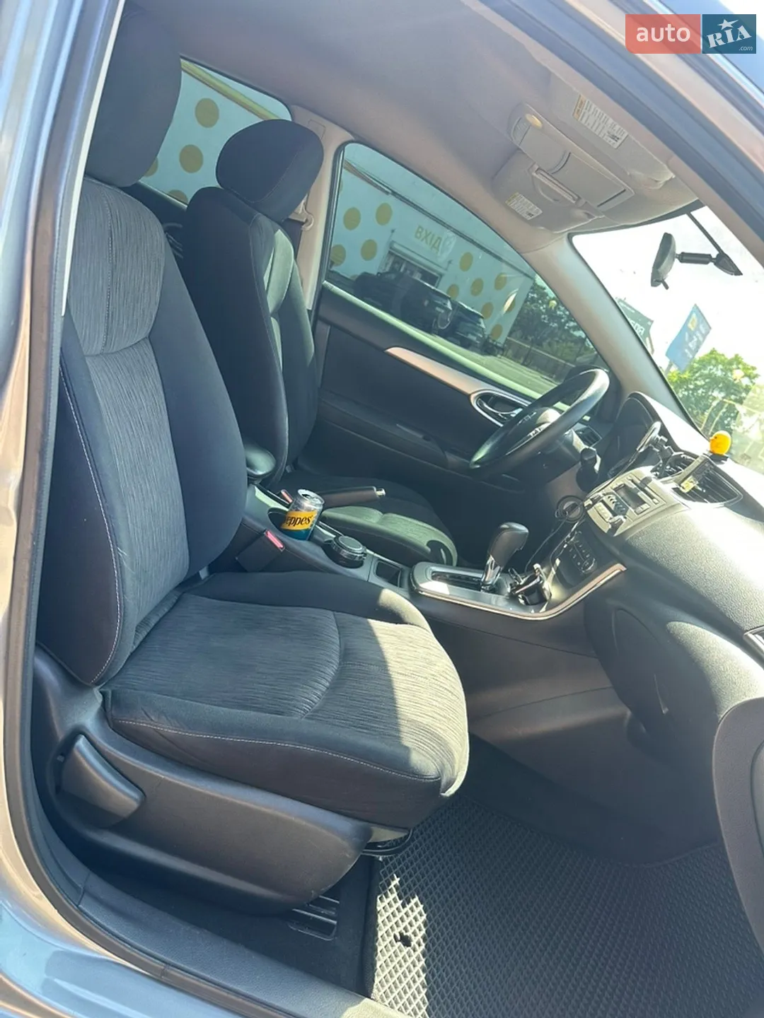 2013 Nissan Sentra - мініатюра 28
