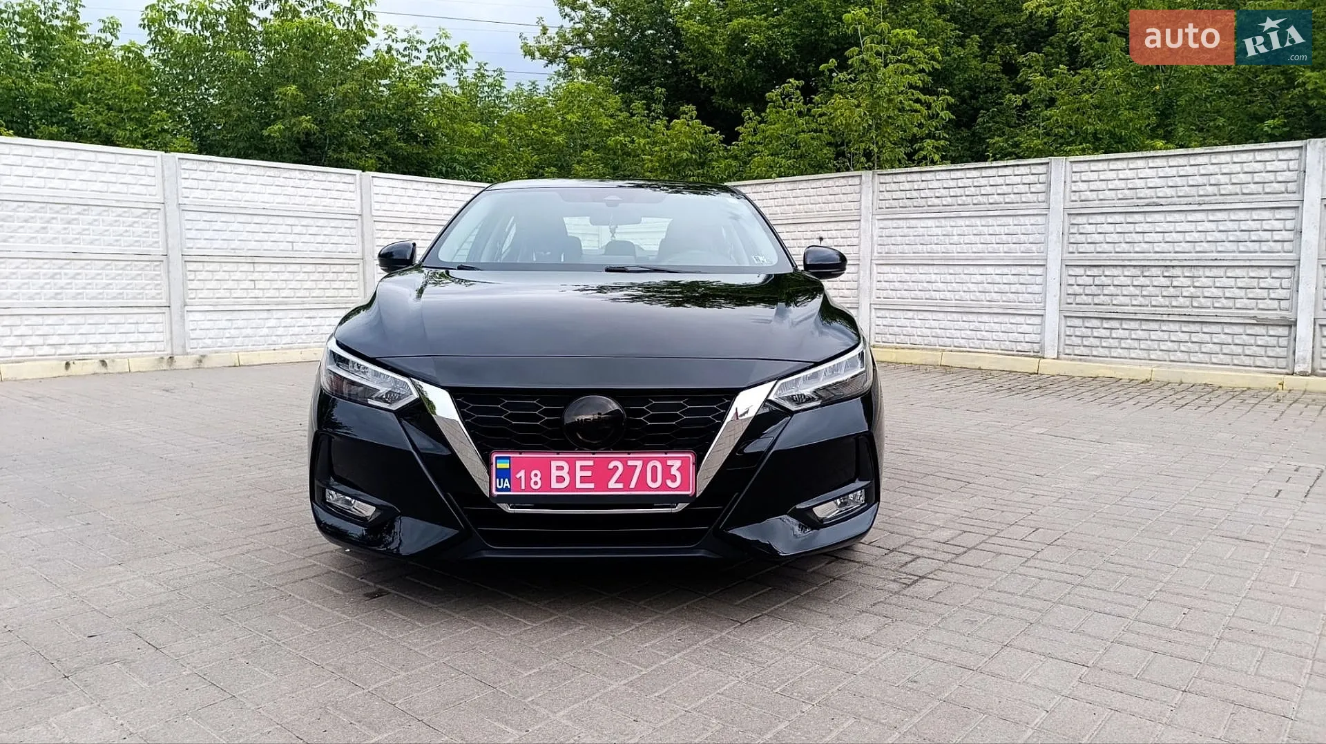 2021 Nissan Sentra - мініатюра 9