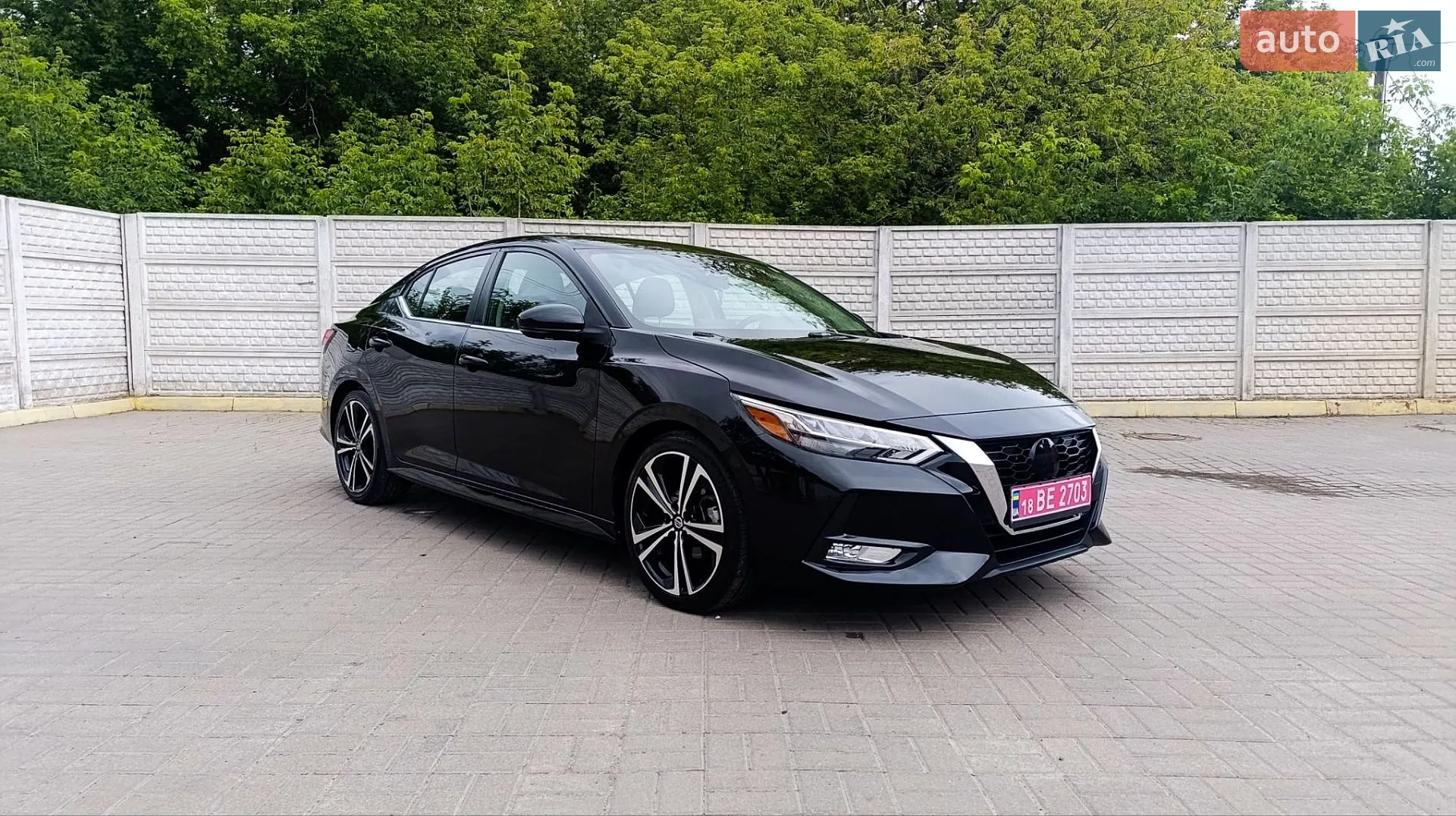 2021 Nissan Sentra - мініатюра 2