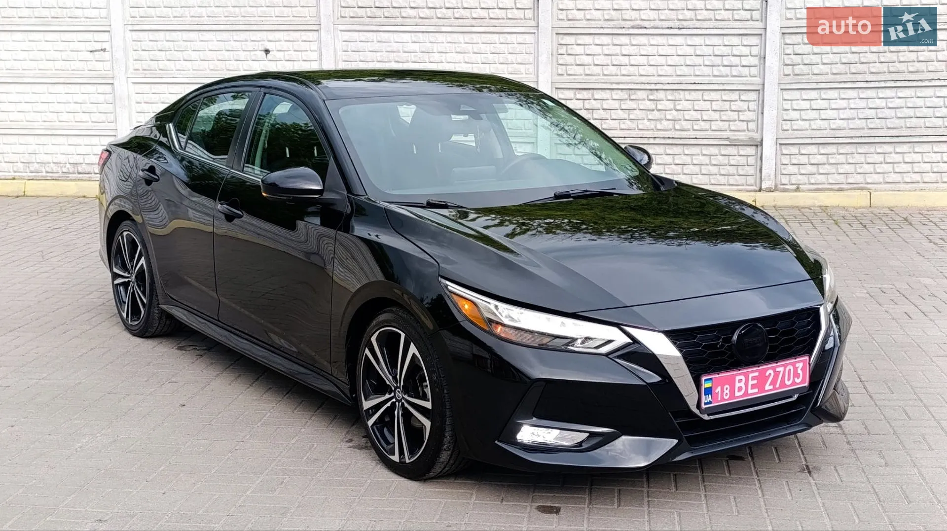2021 Nissan Sentra - мініатюра 11