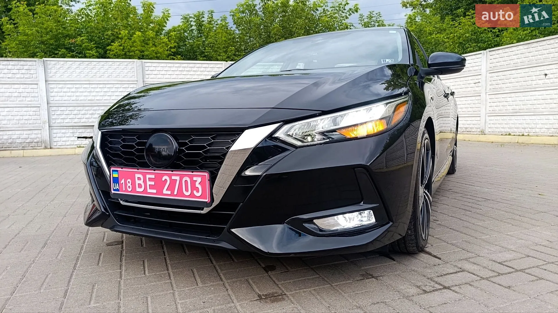 2021 Nissan Sentra - мініатюра 13