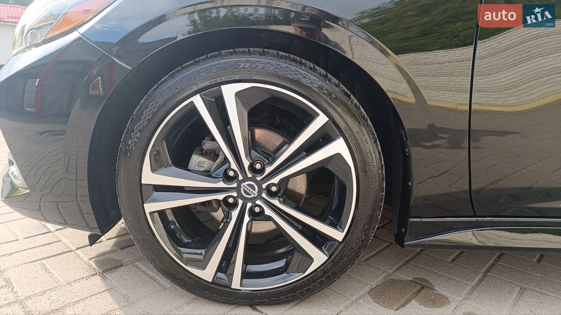 2021 Nissan Sentra - мініатюра 17