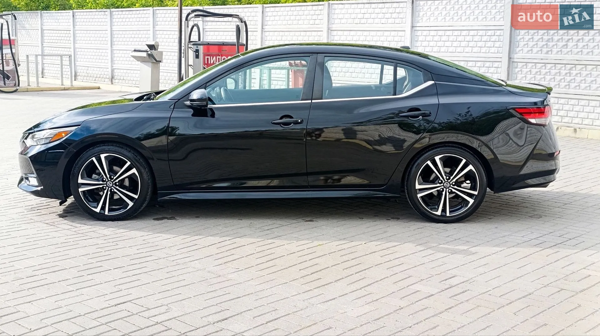 2021 Nissan Sentra - мініатюра 32
