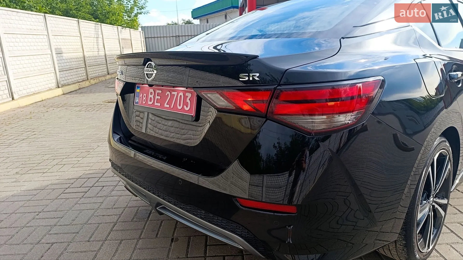 2021 Nissan Sentra - мініатюра 37