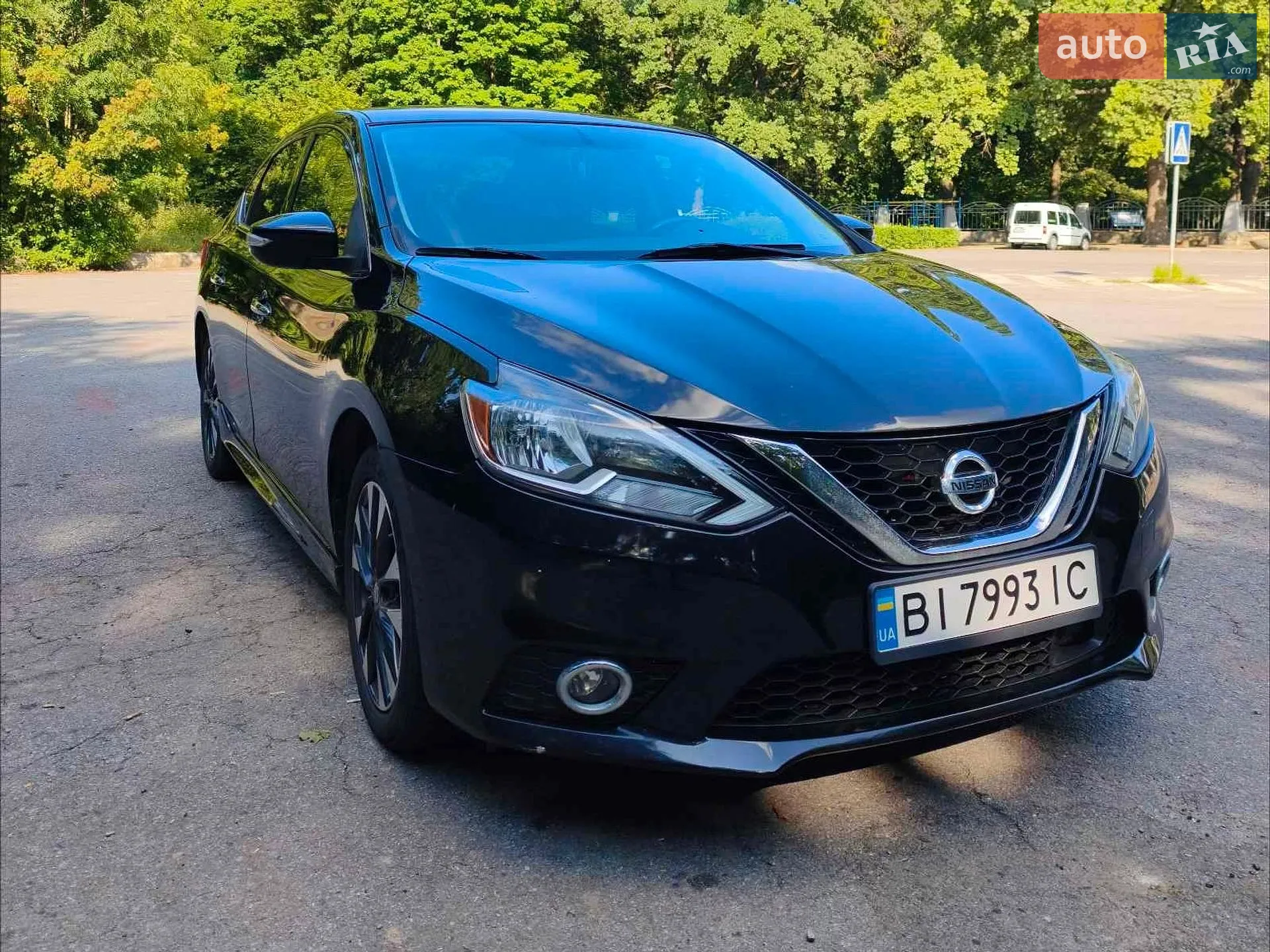 2019 Nissan Sentra - мініатюра 3