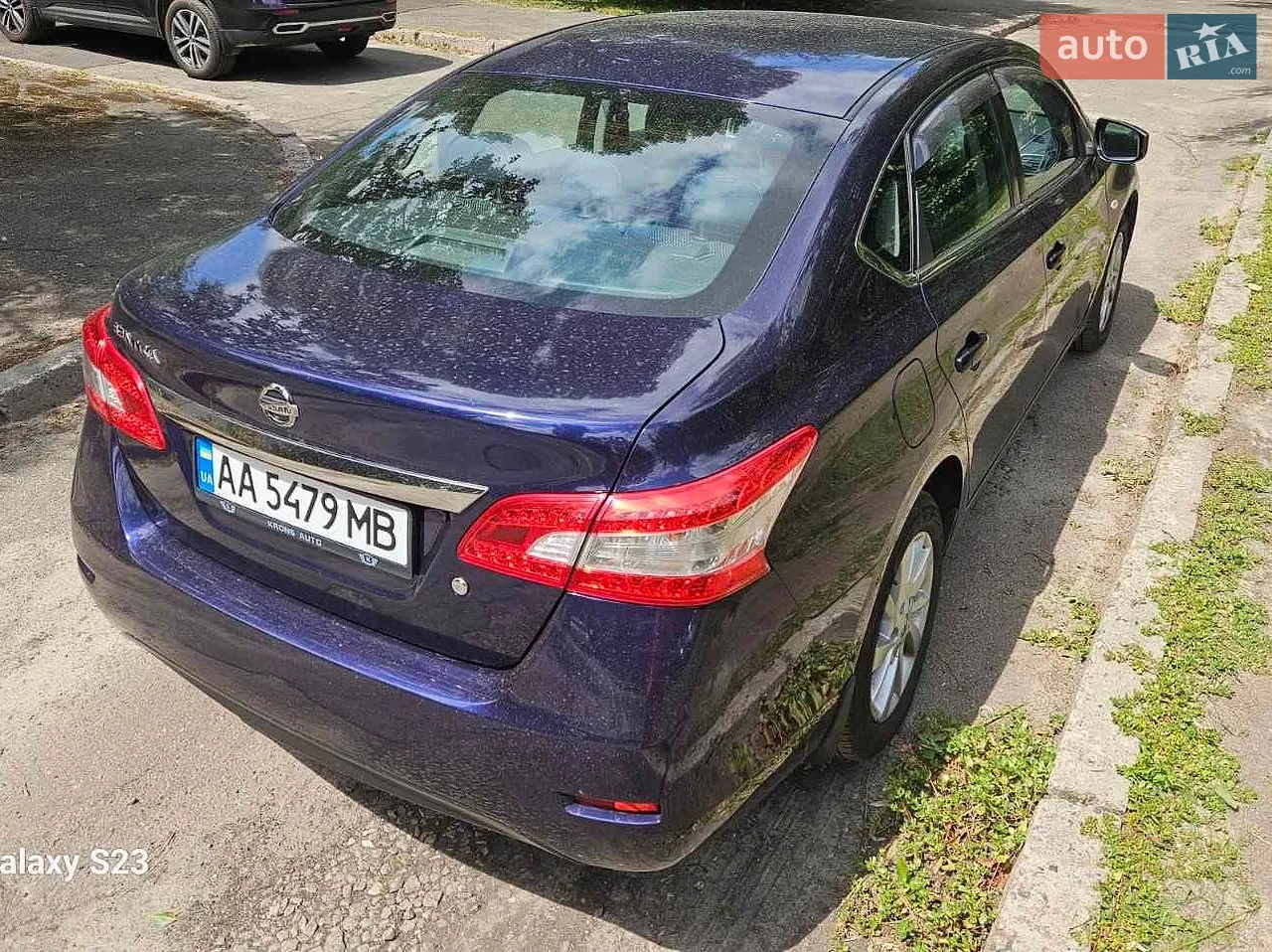 2015 Nissan Sentra - мініатюра 17