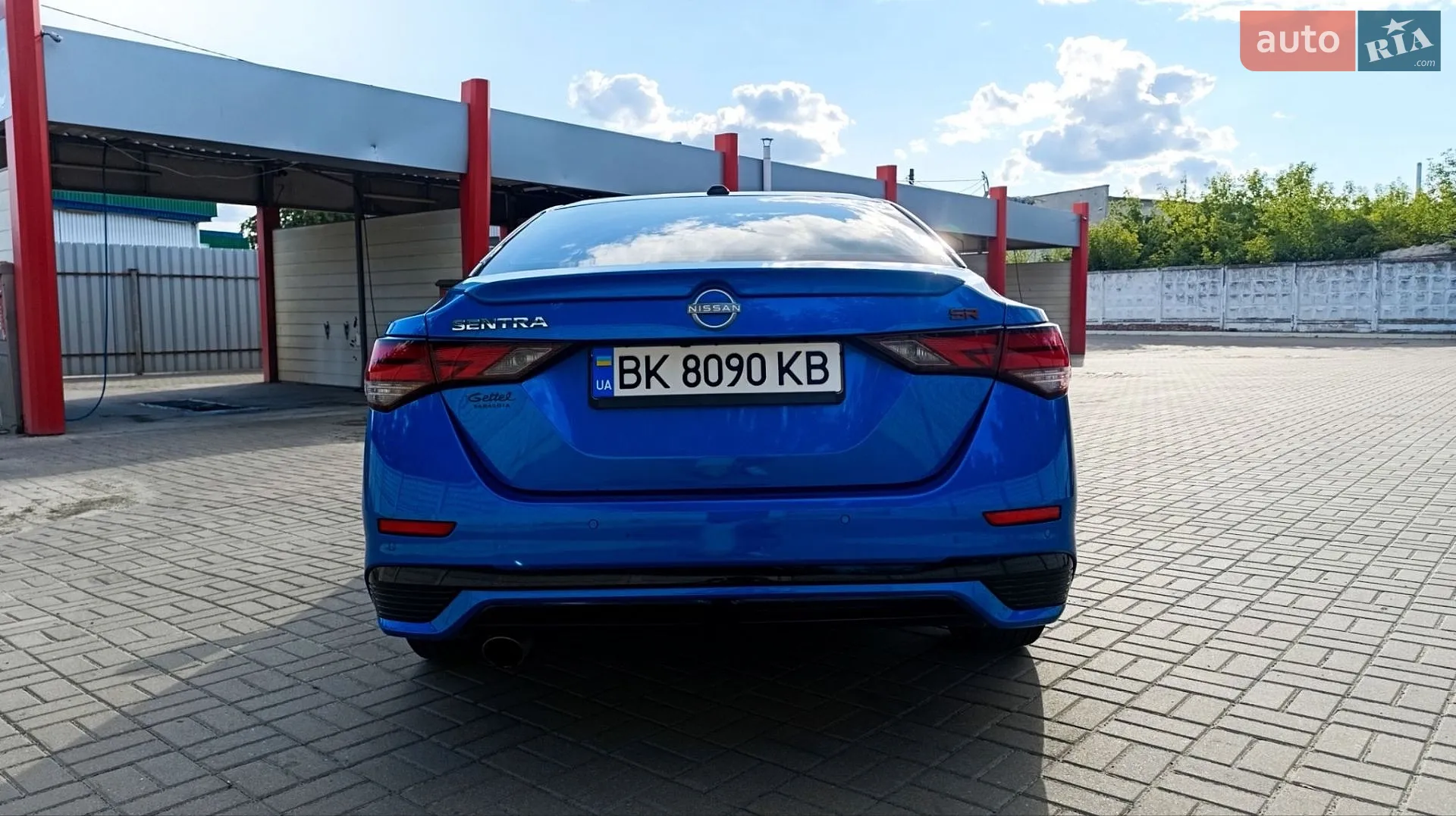 2024 Nissan Sentra - мініатюра 14