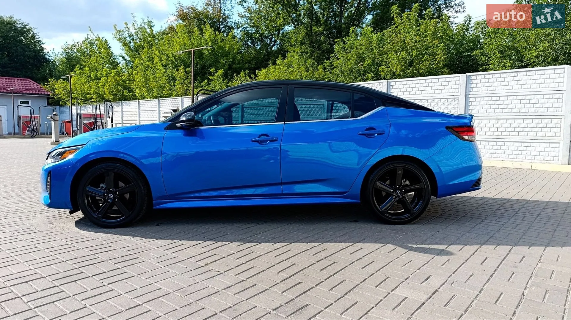 2024 Nissan Sentra - мініатюра 18
