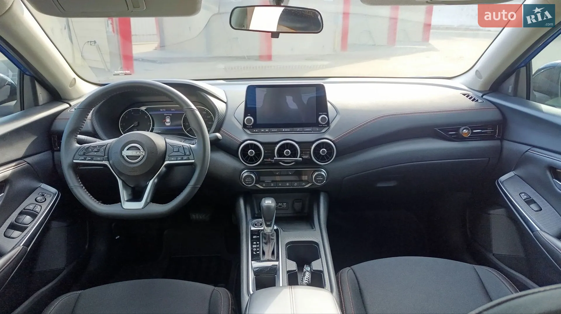 2024 Nissan Sentra - мініатюра 36