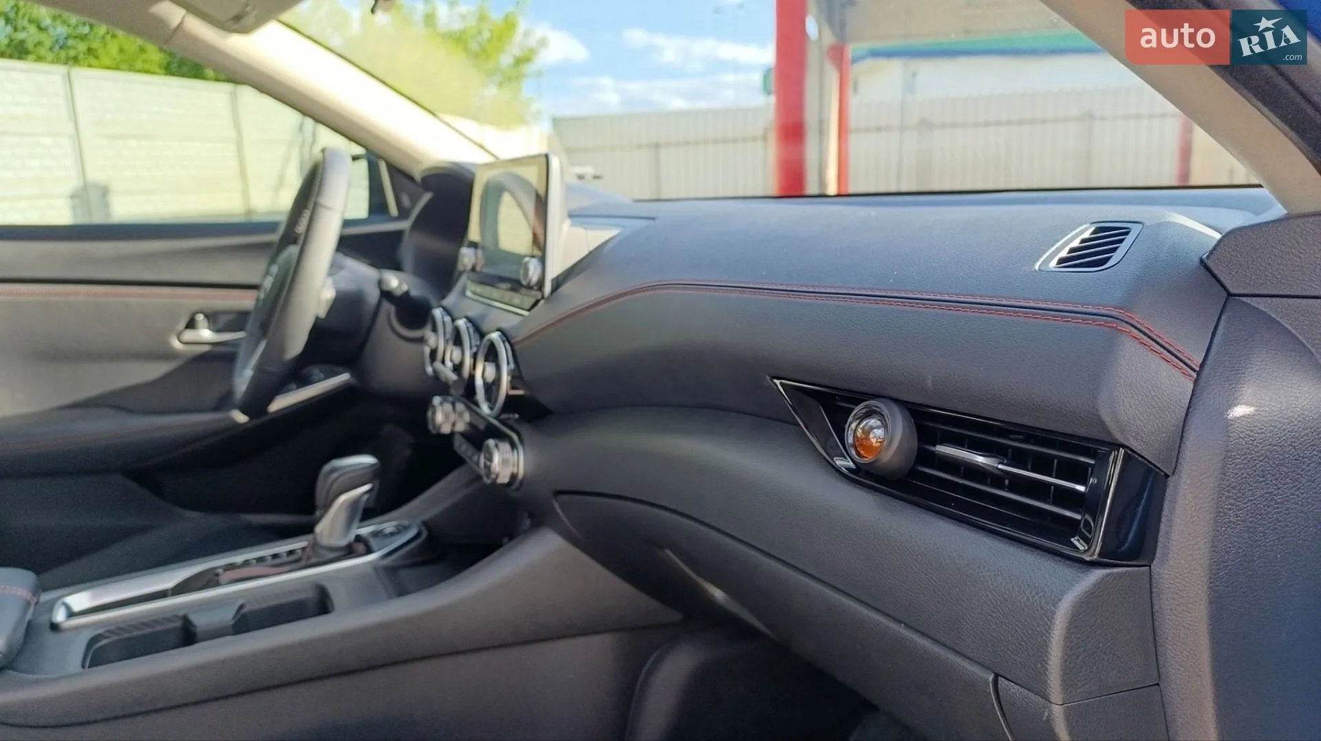 2024 Nissan Sentra - мініатюра 46