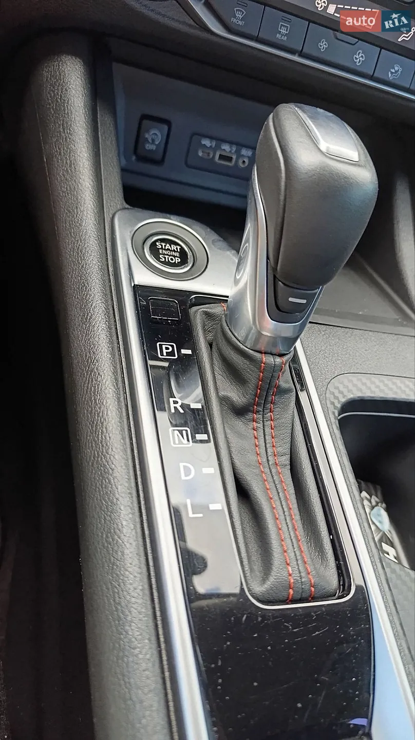 2024 Nissan Sentra - мініатюра 57