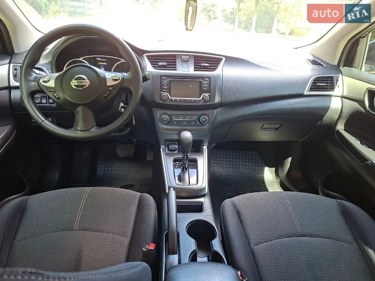 2018 Nissan Sentra - мініатюра 7