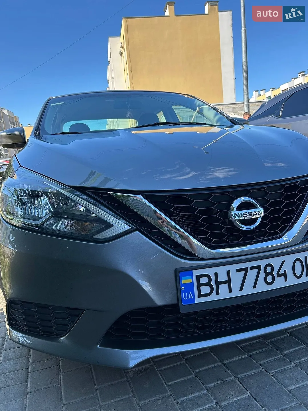 2017 Nissan Sentra - мініатюра 13