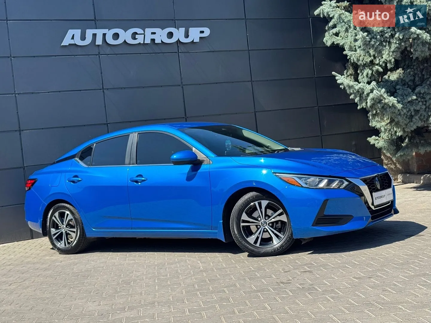 2022 Nissan Sentra - мініатюра 3