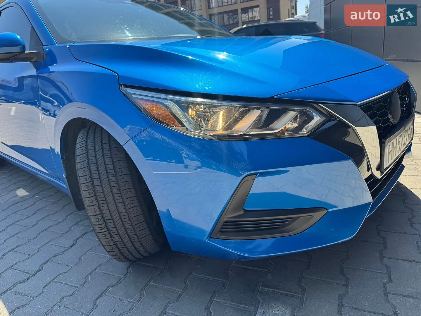 2022 Nissan Sentra - мініатюра 14