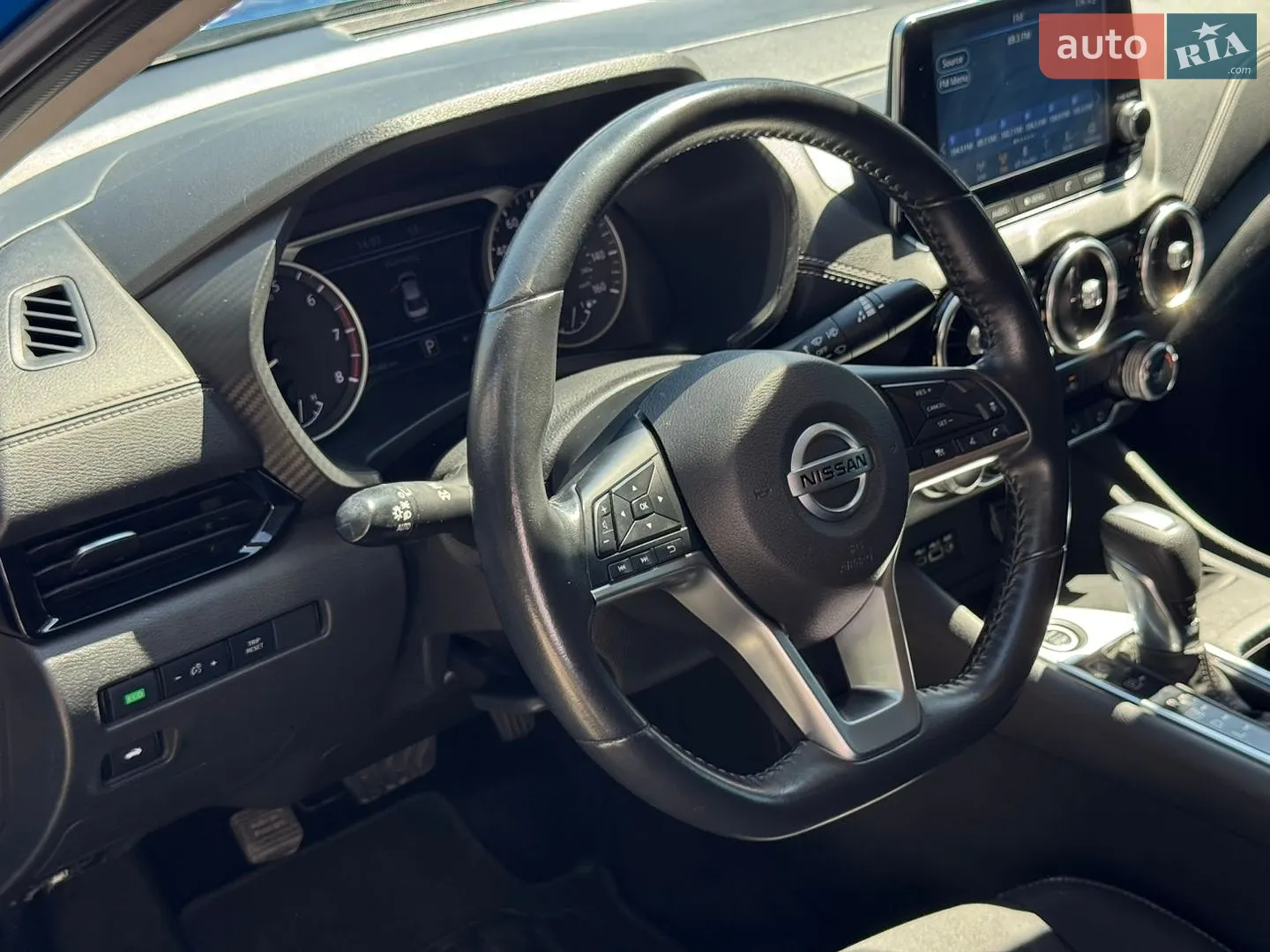 2022 Nissan Sentra - мініатюра 18