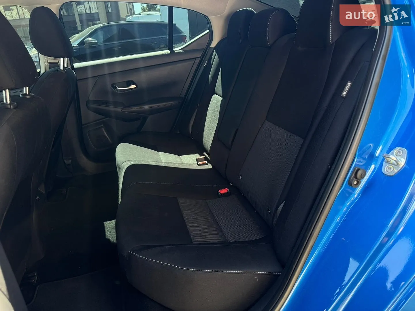 2022 Nissan Sentra - мініатюра 30