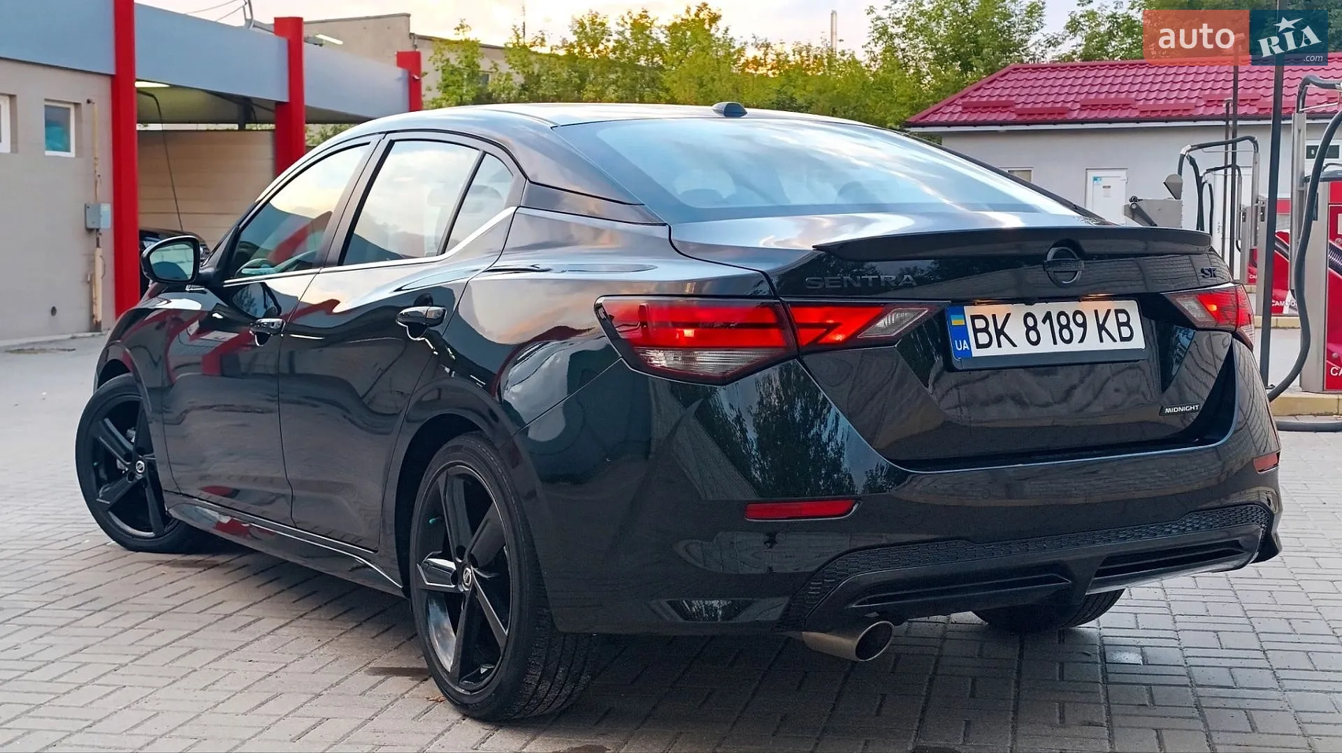 2023 Nissan Sentra - мініатюра 3