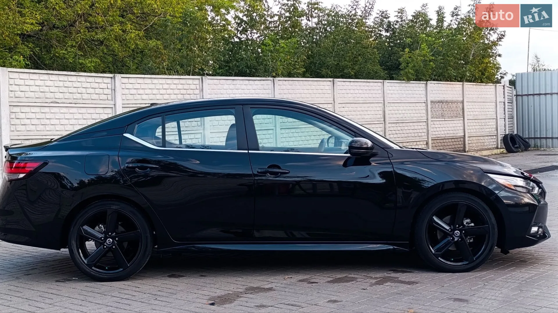 2023 Nissan Sentra - мініатюра 9