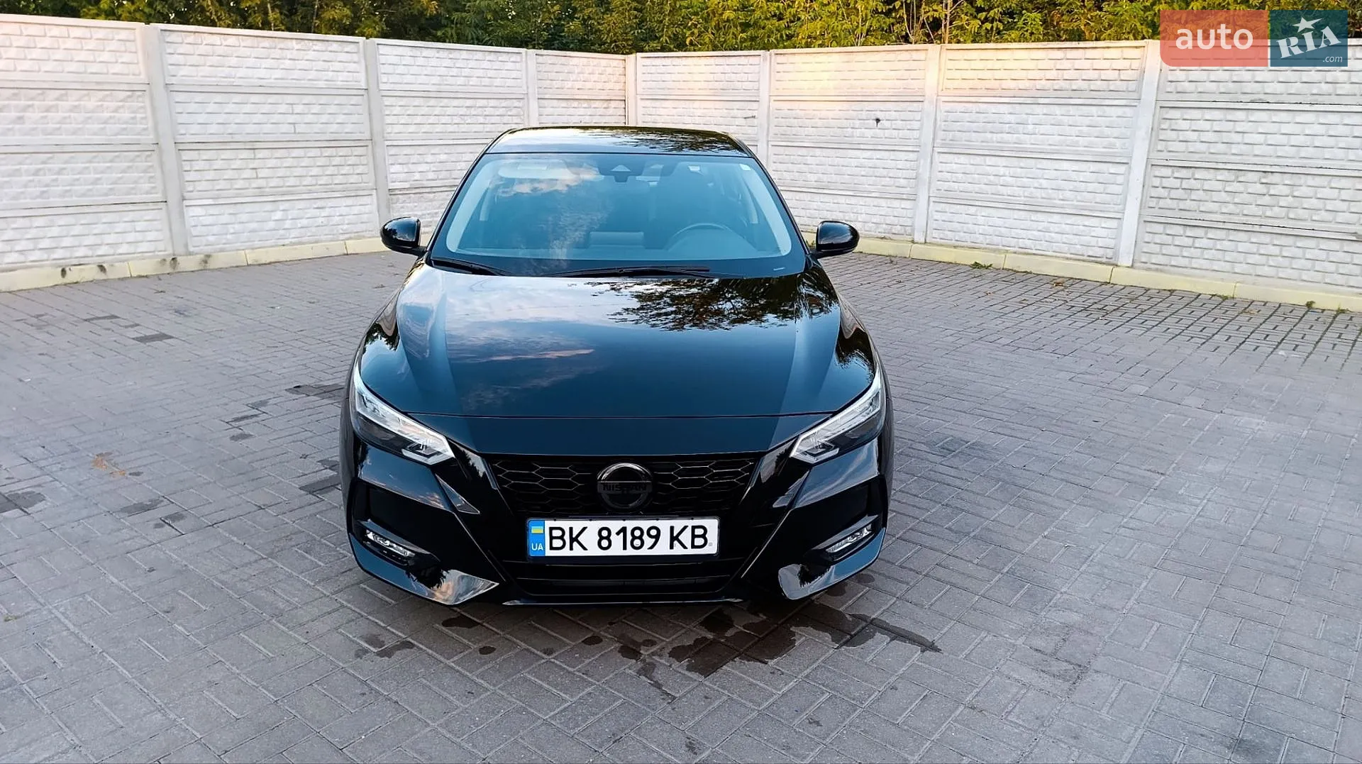 2023 Nissan Sentra - мініатюра 16