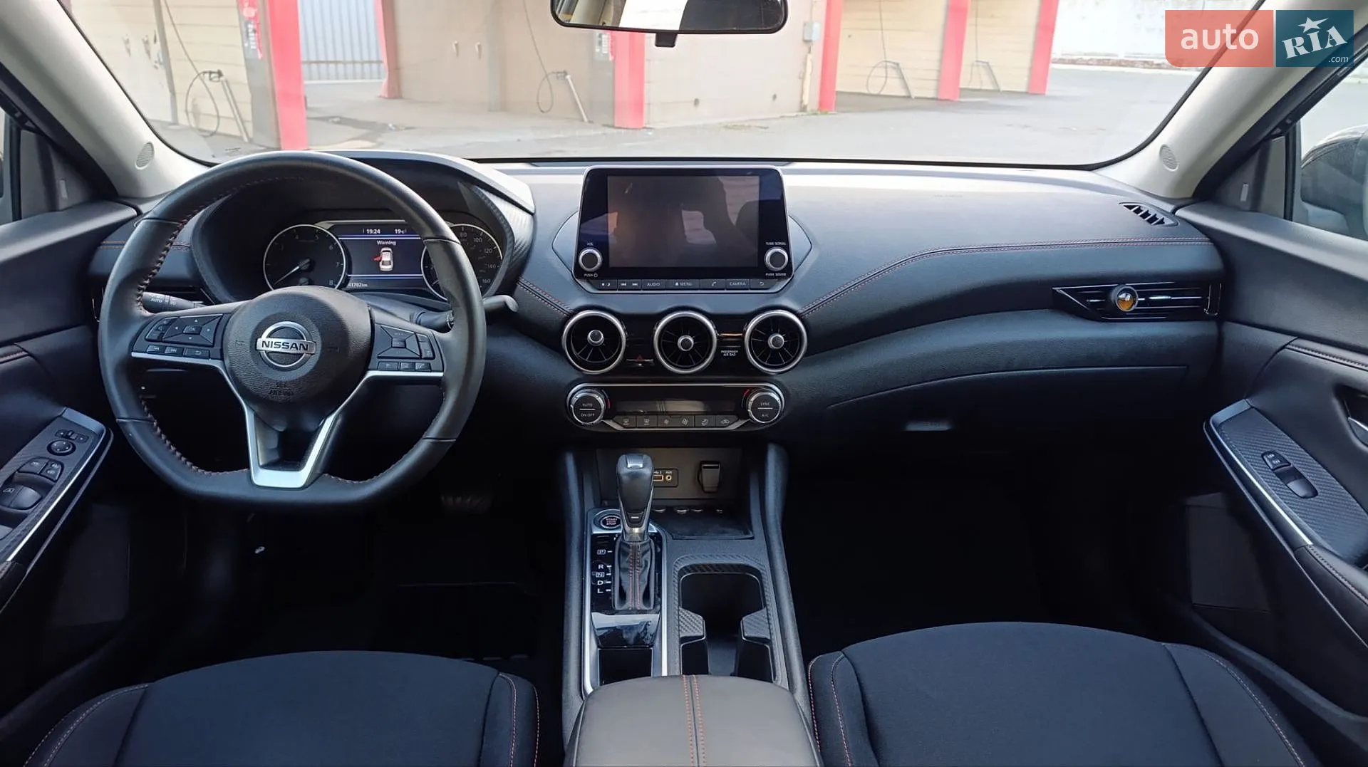 2023 Nissan Sentra - мініатюра 34
