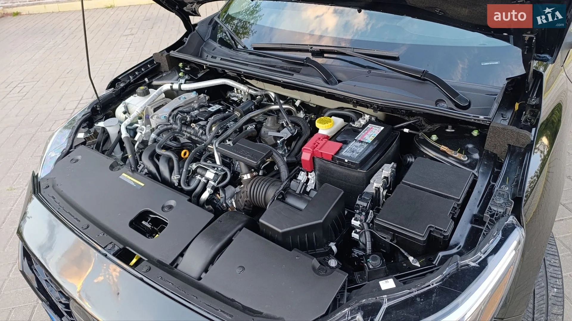 2023 Nissan Sentra - мініатюра 49