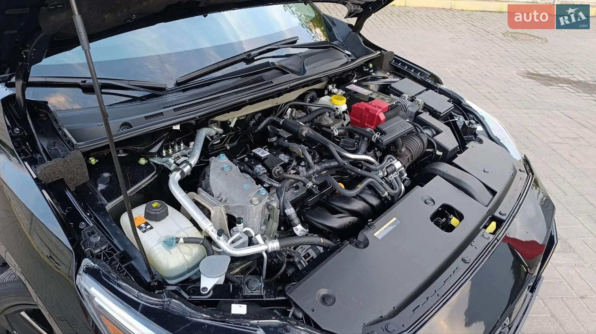 2023 Nissan Sentra - мініатюра 50