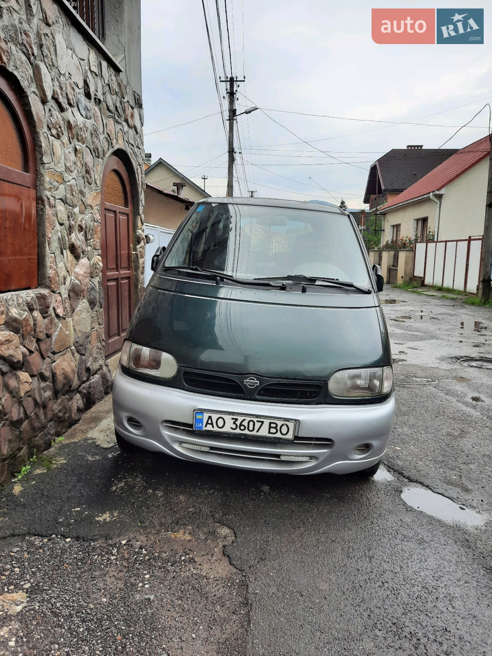 Фото авто 1