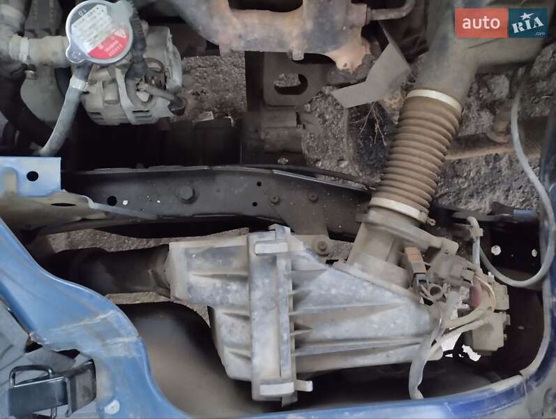 Мінівен Nissan Serena 1999 в Кам'янець-Подільському фото 22 Мінівен Nissan Serena 1999 в Кам'янець-Подільському