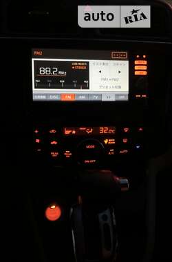 Минивэн Nissan Serena 2012 в 