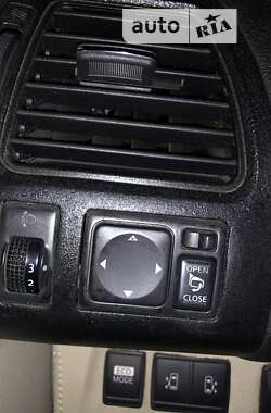 Минивэн Nissan Serena 2012 в 