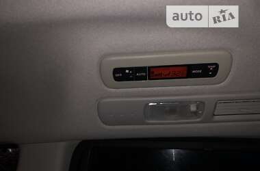 Минивэн Nissan Serena 2012 в 
