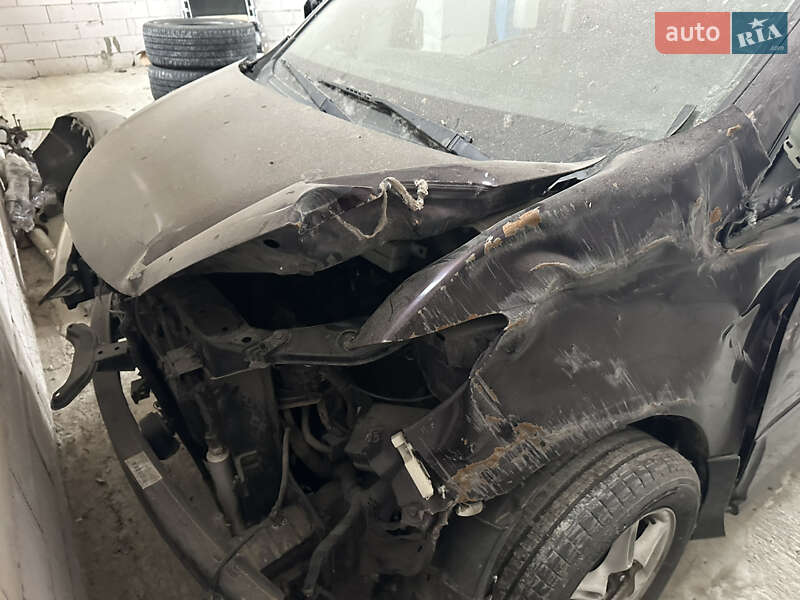 Минивэн Nissan Serena 2009 в Болехове