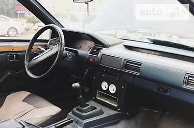 Хэтчбек Nissan Silvia 1989 в 