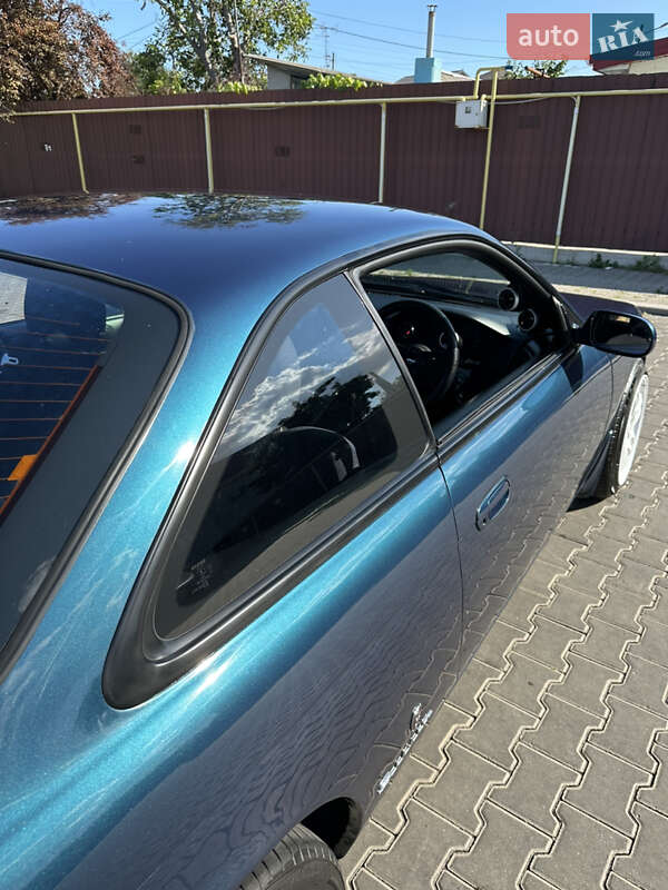 Купе Nissan Silvia 1994 в Одесі