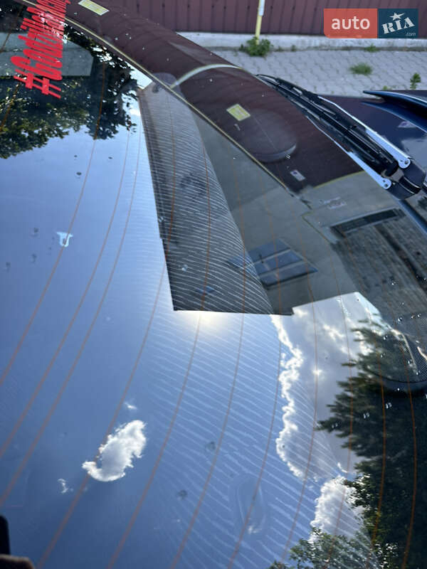 Купе Nissan Silvia 1994 в Одесі