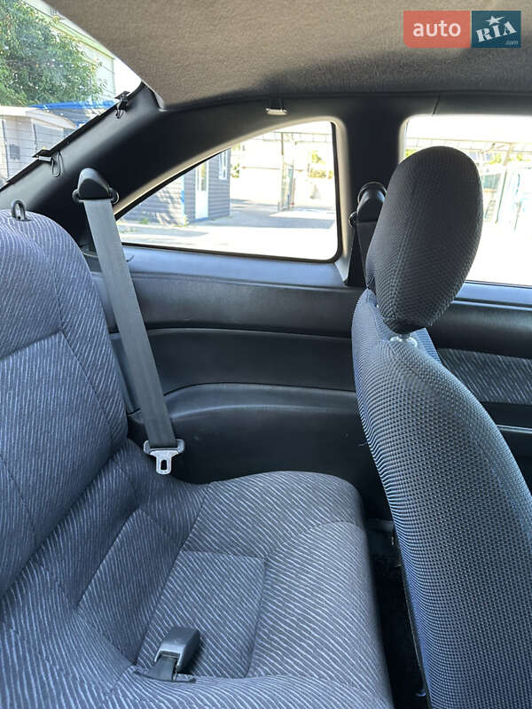 Купе Nissan Silvia 1994 в Одесі