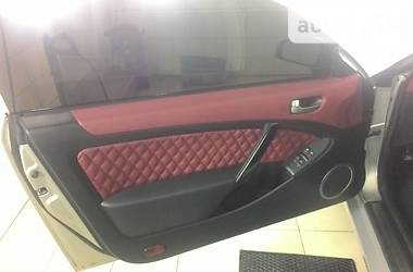 Купе Nissan Skyline 2003 в 
