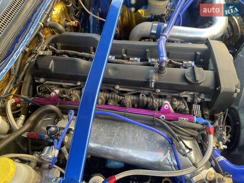 Купе Nissan Skyline 1997 в Одессе фото 8 Купе Nissan Skyline 1997 в Одессе