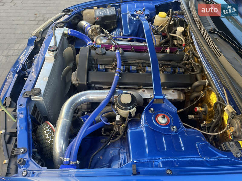 Купе Nissan Skyline 1997 в Одессе фото 14 Купе Nissan Skyline 1997 в Одессе