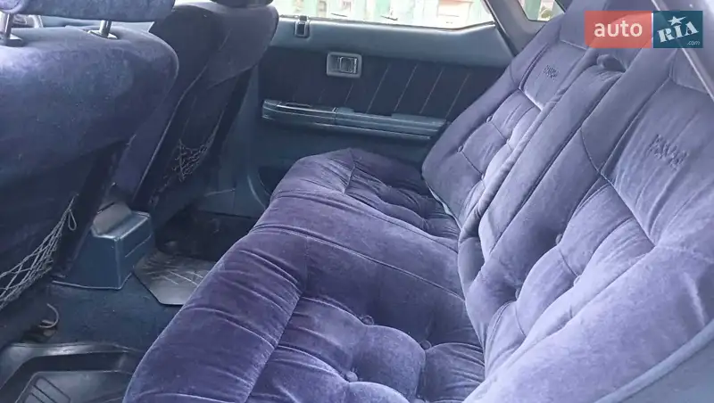 AUTO.RIA – Продам Ниссан Скайлайн 1978 (BT6688AP) бензин 2.0