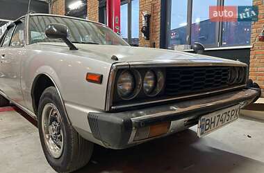 Седан Nissan Skyline 1979 в 