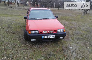 Хетчбек Nissan Sunny 1988 в Одесі