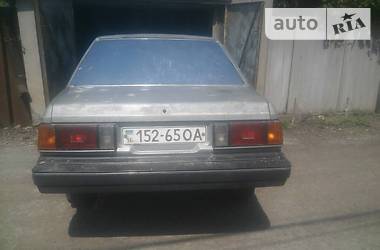 Седан Nissan Sunny 1986 в Одесі