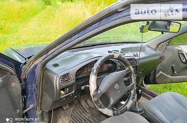 Седан Nissan Sunny 1992 в 