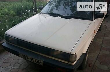 Лифтбек Nissan Sunny 1988 в Одессе