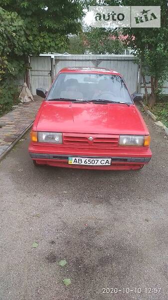 Nissan Sunny