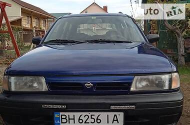 Универсал Nissan Sunny 1999 в Белгороде-Днестровском