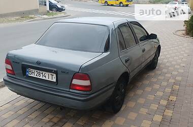 Седан Nissan Sunny 1993 в Белгороде-Днестровском